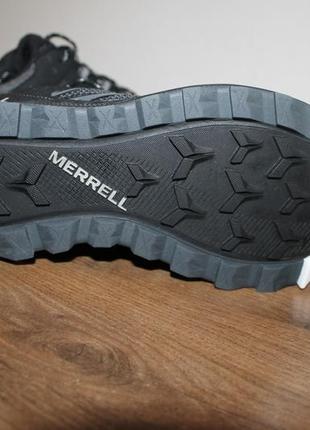Оригінальні кросівки merrell wildwood, 42 розмір4 фото