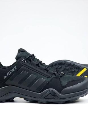 Мужские кроссовки adidas terrex термо