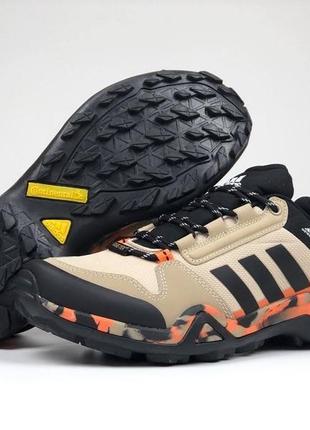 Мужские кроссовки adidas terrex термо3 фото