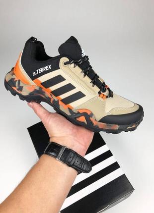 Мужские кроссовки adidas terrex термо5 фото