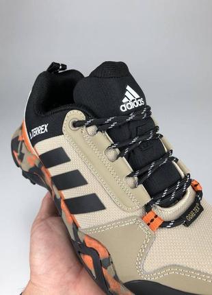 Мужские кроссовки adidas terrex термо7 фото