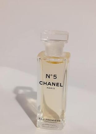 Chanel n 5 premiere eau de parfum 5ml