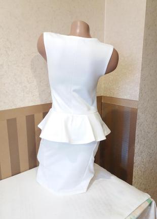 Платье  boohoo. 3