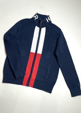 Свитер tommy hilfiger оригинал/джемпер tommy hilfiger /кофта tommy hilfiger /реглан tommy hilfiger /пуловер tommy hilfiger /кардиган tommy hilfiger