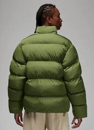 Куртка мужская jordan essentials poly puffer оригинал 3
