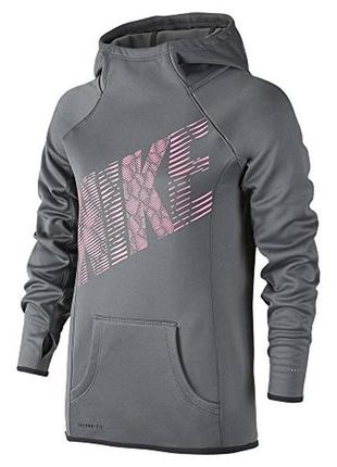 Класна спортивна кофта мастерка худі nike оригінал р.146-152