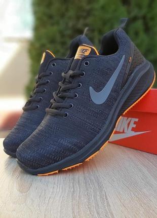 Кроссовки nike racer zoom vomero кросівки1 фото