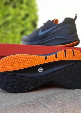 Кроссовки nike racer zoom vomero кросівки8 фото