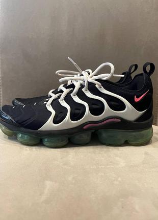 Кроссовки nike air vapormax plus1 фото