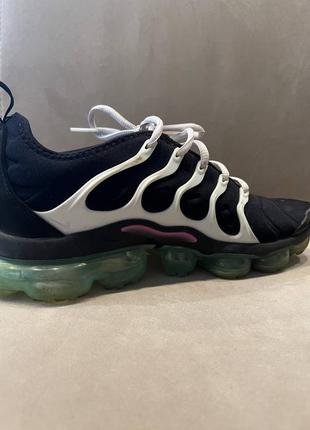 Кроссовки nike air vapormax plus3 фото