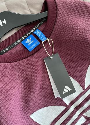 Кофта adidas оригінал9 фото