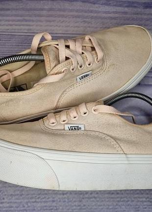 Кеды vans old skool