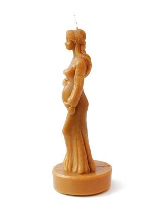 Свічка "зачаття" 3