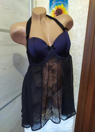 Спокусливий пеньюар ann summers, eur 42