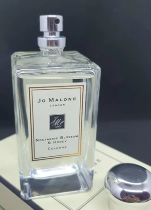 Jo malone nectarine blossom & honey💥оригинал распив аромата нектарин и мед6 фото