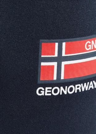 Спортивные штаны geographical norway5 фото