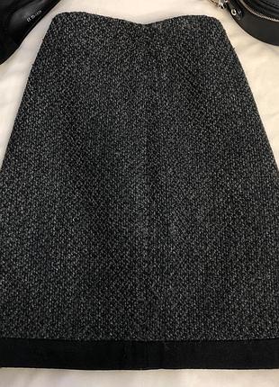 Класична спідниця zara