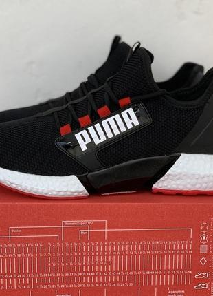 Кросівки puma кроссовки6 фото