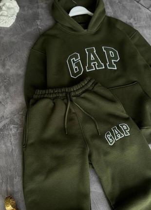 Спортивный костюм gap5 фото