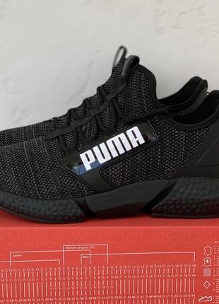 Кросівки puma кроссовки 8