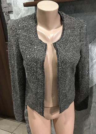 Кофта , кардиган , жакет м