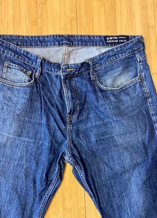 Джинси 2