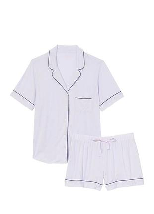 Піжама модал victoria's secret