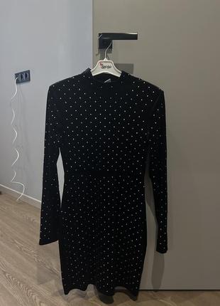 Платье h&m