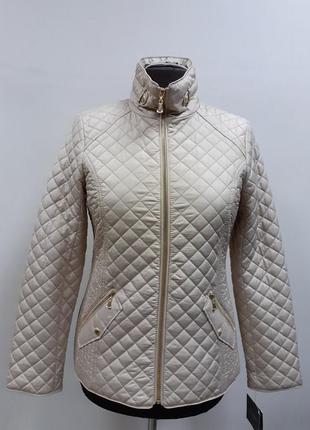 Ellen tracy демисезонная куртка, оригинал, одежда из сша