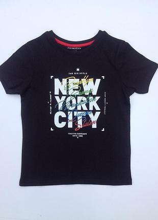 Футболка для хлопчика primark