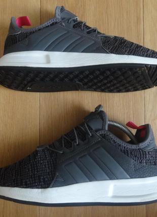 Кроссовки adidas x_plr shoes  by9876 размер 36   2\3