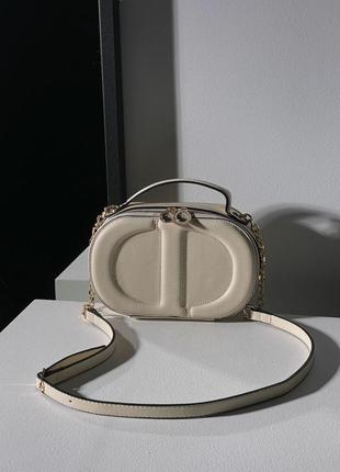 Сумка christian dior