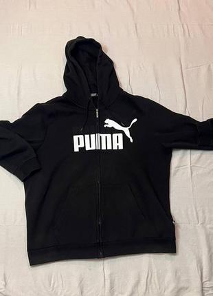 Кофта puma