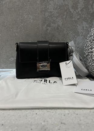 Furla charlie сумка фурла