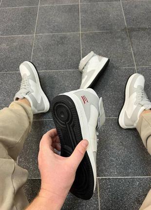 Зимние мужские кроссовки на меху 41-45 спортивные мужские зимние кроссовки с мехом мужские ботинки зима5 фото