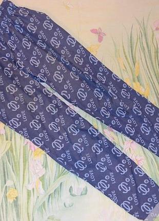 Красивые летнии брюки бриджи