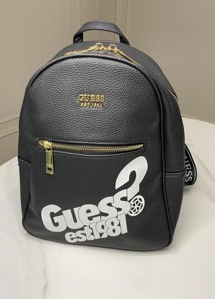 Рюкзак guess