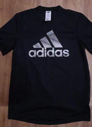 Футболка adidas оригинал