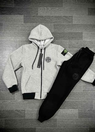 Костюм stone island (подростковый)