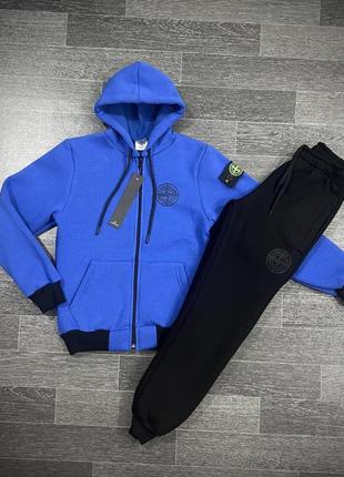 Костюм stone island (подростковый)