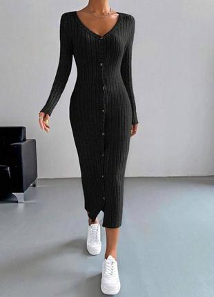 Очень комфортное и стильное платье
ткань: турецкая ангора рубчик
размер: 42-44, 46-48
цвет: оливка, черный, светло-серый7 фото