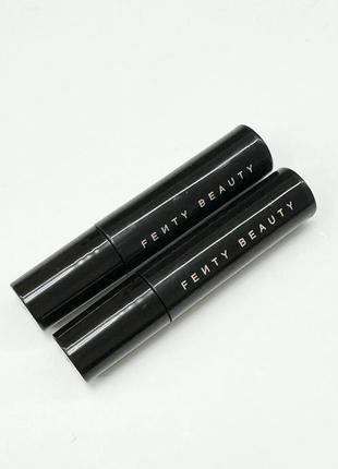 Туш для обʼєму стійка кремова fenty beauty by rihanna  hella thicc, 3.5 g