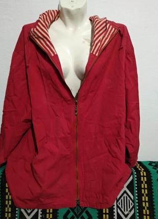 Куртка ветровка jp collection1 фото