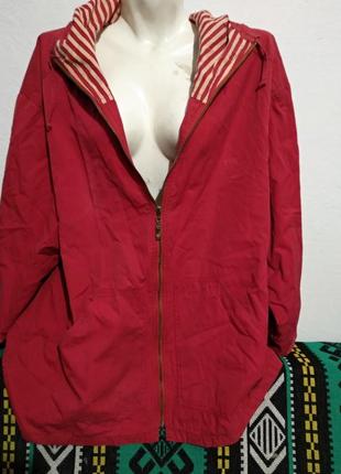 Куртка ветровка jp collection2 фото