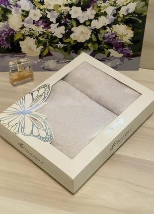 Набір полотенець fatinhome