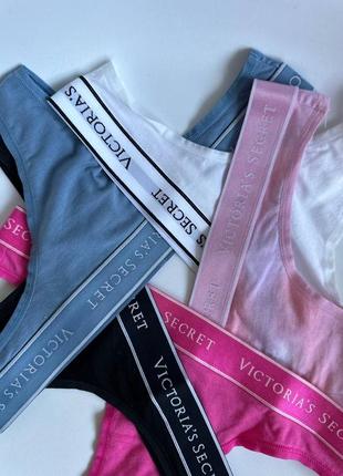 Трусики victoria’s secret