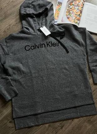 Calvin klein женское худи,оригинал