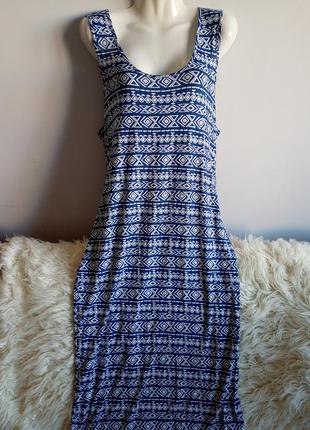 Сукня натуральне, avenue, р. 18/3xl