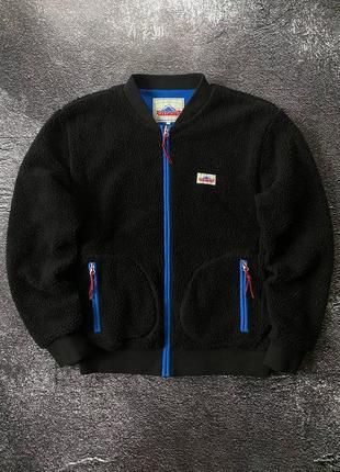 Куртка/шерпа penfield fleece jacket patagonia