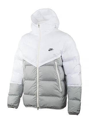 Nike m nk sf wr pl-fld hd jkt